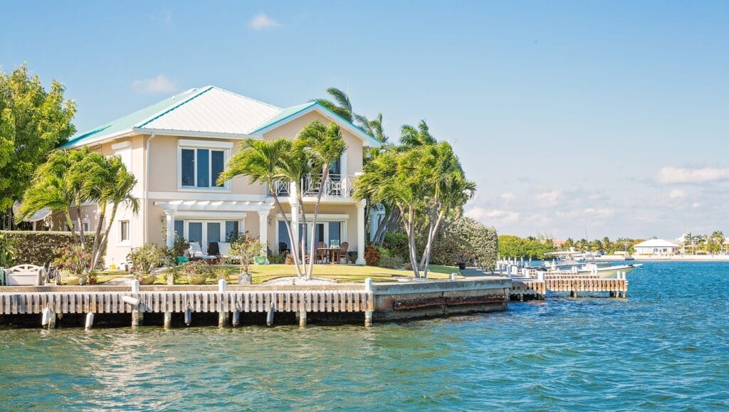 isole cayman paradiso fiscale black list